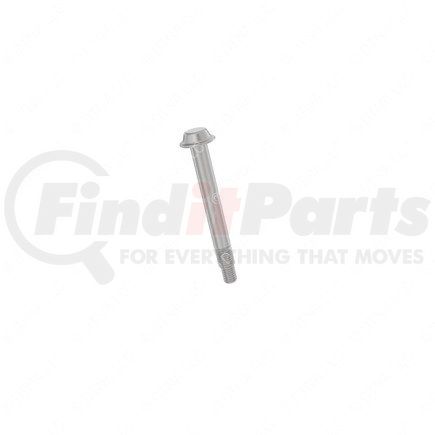 23-13941-044 by FREIGHTLINER - Bolt - Lock, 5/8 (M16) in. Dia, 2.750 in. Grip Length