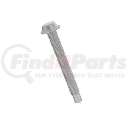 23-13941-052 by FREIGHTLINER - Air Spring Mounting Bracket