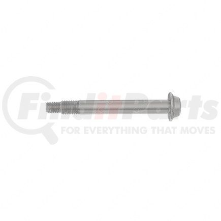 23-13941-056 by FREIGHTLINER - Bolt - Lock, 5/8 (M16) in. Dia, 3.50 Grip Length