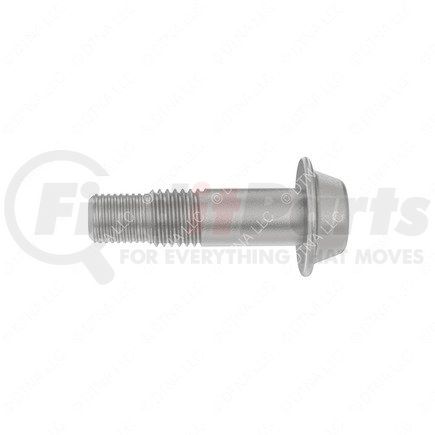 23-13942-008 by FREIGHTLINER - Bolt - Lock, 3/4 in. Dia, 0.50 in. Grip Length