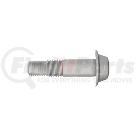 23-13942-012 by FREIGHTLINER - Bolt - Lock, 3/4 in. Dia, 0.75 in. Grip Length