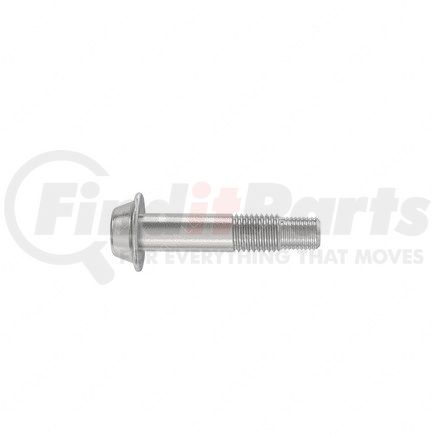 23-13942-016 by FREIGHTLINER - Bolt - Lock, 3/4 in. Dia, 1.00 in. Grip Length