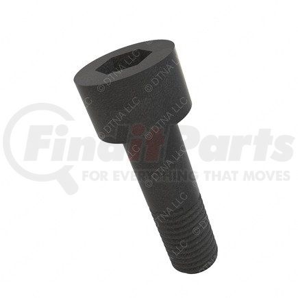 23-13894-250 by FREIGHTLINER - Screw - Cap, Hex Head, Socket Type