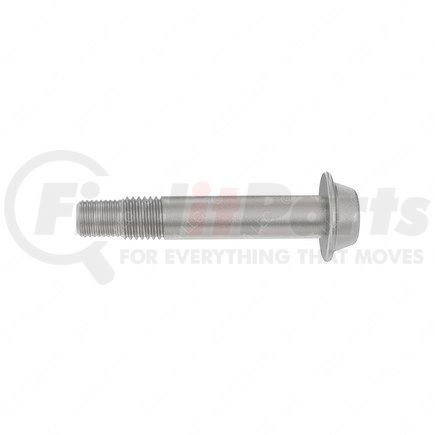 23-13942-032 by FREIGHTLINER - Bolt - Lock, 3/4 in. Dia, 2.0 in. Grip Length