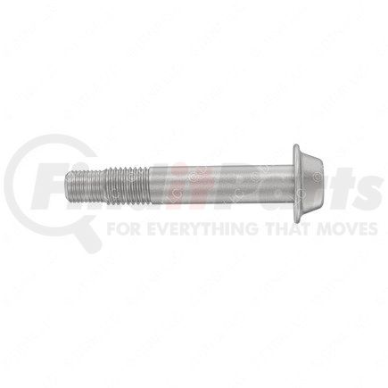 23-13942-036 by FREIGHTLINER - Bolt - Lock, 3/4 in. Dia, 2.25 in. Grip Length