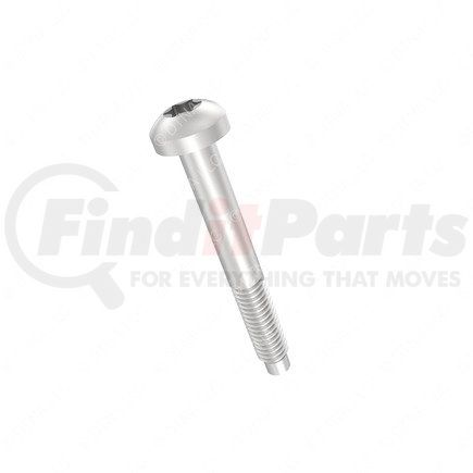 23-13944-000 by FREIGHTLINER - Bolt - Machine, M4 x 0.70 x 29.0 in., Pan Head, Dog Point