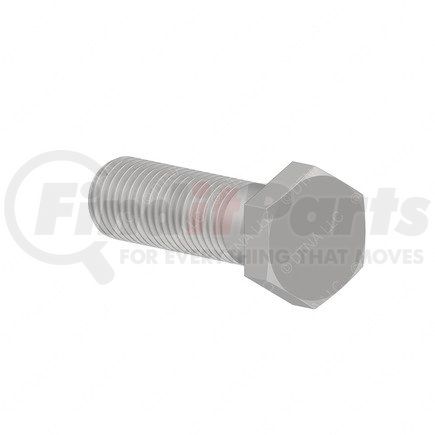 23-13987-200 by FREIGHTLINER - Screw - Cap, Low Profile, Hex Head