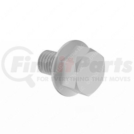 23-13992-012 by FREIGHTLINER - Screw - Hex Head