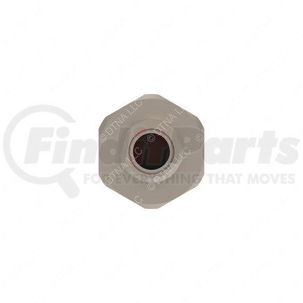 23-14001-000 by FREIGHTLINER - Air Brake Double Check Valve - 1/4 NPT in. Thread Size, 34 to 150 deg. F Operating Temp.