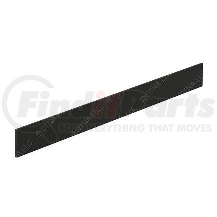 48-00050-206 by FREIGHTLINER - Foam Tape - Foam Tape