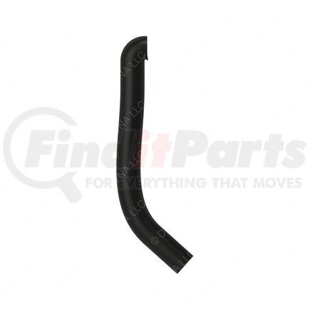 48-02159-034 by FREIGHTLINER - Tubing - Rubber