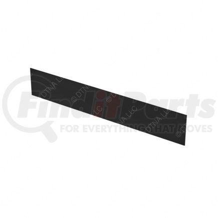 48-25104-000 by FREIGHTLINER - Adhesive Transfer Tape - 0.6 mm THK