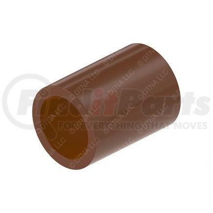 48-25581-301 by FREIGHTLINER - Fuel Line - Brown, Nylon Tube Material - 3/8"