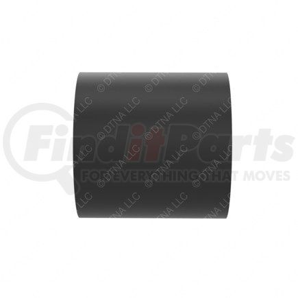 48-25855-010 by FREIGHTLINER - Air Brake Air Line - Nylon, Black, -40 to 93.3 deg. C Operating Temp.