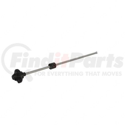 66-00939-026 by FREIGHTLINER - Fuel Tank Sending Unit - 2.71 in. Dia.