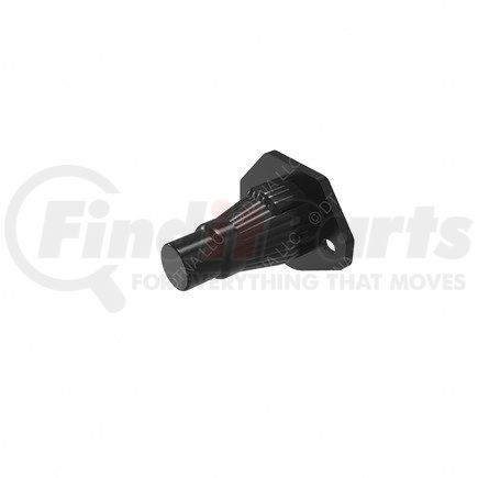 66-01022-012 by FREIGHTLINER - Receptacle Insert Connector - 558.80 mm Length