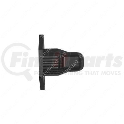 66-01731-012 by FREIGHTLINER - Receptacle Insert Connector - 558.80 mm Length
