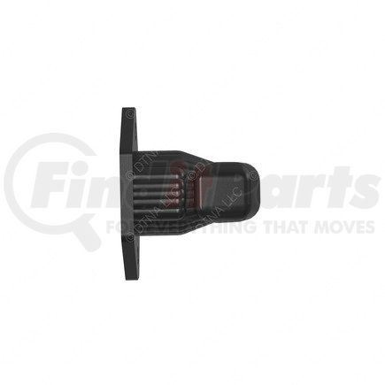 66-01733-012 by FREIGHTLINER - Receptacle Insert Connector - 558.80 mm Length