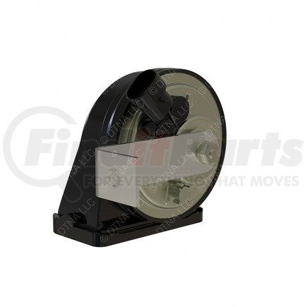 66-01788-007 by FREIGHTLINER - Horn - 13V