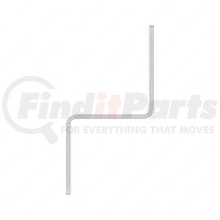 66-02217-000 by FREIGHTLINER - Cable Support Bracket