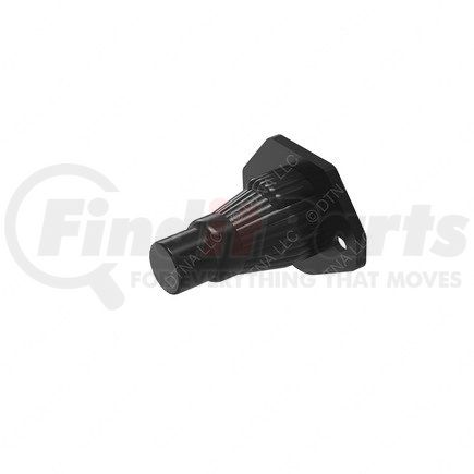 66-02342-012 by FREIGHTLINER - Receptacle - 508 mm Length