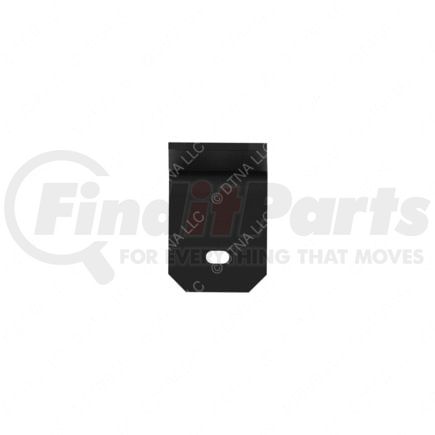 66-03029-001 by FREIGHTLINER - Battery Box Bracket - Right Side, Steel, 0.31 in. THK