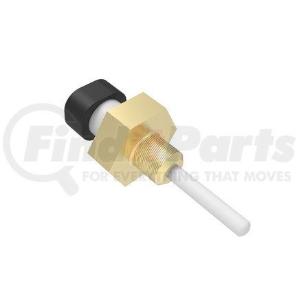 66-03285-000 by FREIGHTLINER - Brake Light Switch - 1/4-18 NPTF in. Thread Size