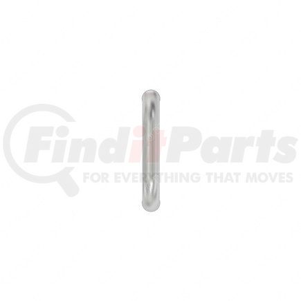 23-14548-270 by FREIGHTLINER - Leaf Spring Axle U-Bolt - Steel, 2.95 in. Thread Length, M22 x 1.5 mm Thread Size