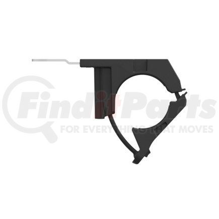 23-14577-014 by FREIGHTLINER - Hose Clamp - Material