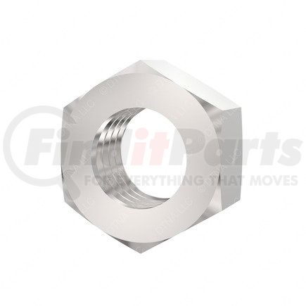 23-14592-008 by FREIGHTLINER - Hex Nut - Stainless Steel, M8 mm Thread Size