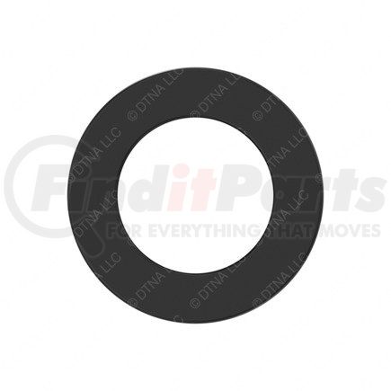 23-14638-001 by FREIGHTLINER - Suspension Air Spring Bushing
