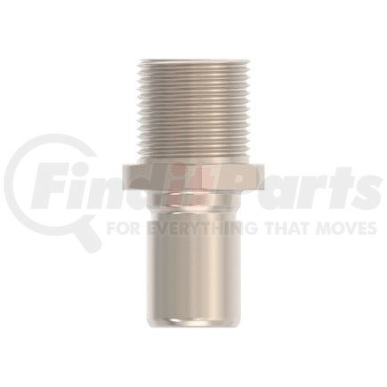 23-14664-000 by FREIGHTLINER - Transmission Oil Cooler Line Fitting - 1/2 NPTF in. Thread Size