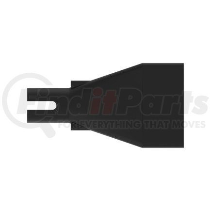 23-14683-009 by FREIGHTLINER - Cable Connector Guard