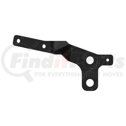 66-17892-000 by FREIGHTLINER - Chassis Wiring Harness Bracket - Chassis, Forward, SFA, Gear