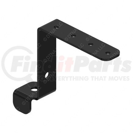 66-19248-000 by FREIGHTLINER - Hose Support Bracket