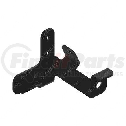 66-19282-000 by FREIGHTLINER - Hose Support Bracket