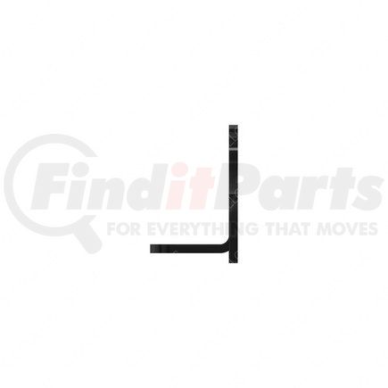 66-19283-000 by FREIGHTLINER - Hose Support Bracket