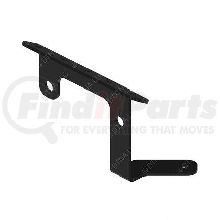66-19284-000 by FREIGHTLINER - Cable Support Bracket