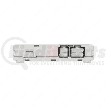 A---000-446-38-51 by FREIGHTLINER - Collision Avoidance Control Module - 24V, 178 mm x 40.1 mm