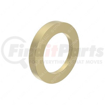 A-000-994-01-03 by FREIGHTLINER - Multi-Purpose O-Ring - 2.6 mm THK