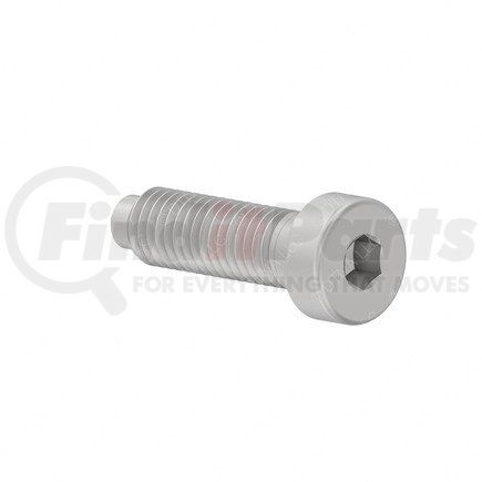 A-001-990-29-21 by FREIGHTLINER - Screw - M8, 30 mm Length