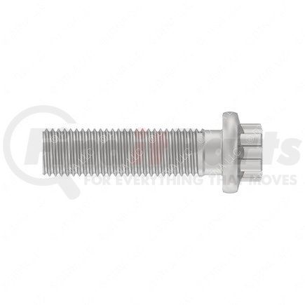 A-002-990-84-03 by FREIGHTLINER - Screw - M24 x 2 mm
