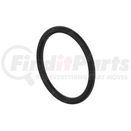 A-002-997-64-45 by FREIGHTLINER - Multi-Purpose O-Ring - Nitrile Rubber, 5.5 mm THK