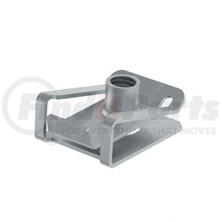 A-004-994-13-45 by FREIGHTLINER - Nut - U Steel, Aluminum and Zinc Alloy