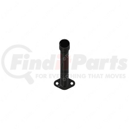 A01-23523-000 by FREIGHTLINER - Engine Oil Filler Tube - Steel