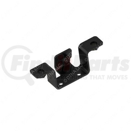 A01-24531-000 by FREIGHTLINER - Acceleration/Steering Pedal Spring