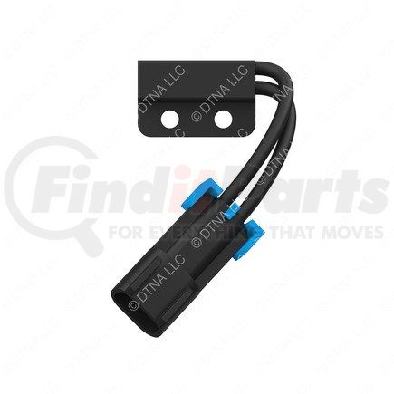 66-04116-001 by FREIGHTLINER - Hood Tilt Switch - 172.30 mm Length