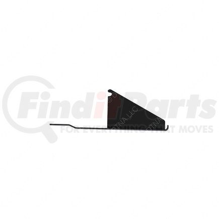 66-04589-000 by FREIGHTLINER - Battery Cover