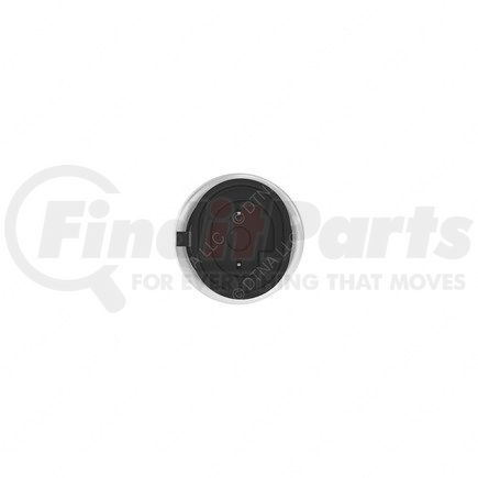 66-04632-000 by FREIGHTLINER - Air Brake Pressure Switch - 1/8-27 in. Thread Size