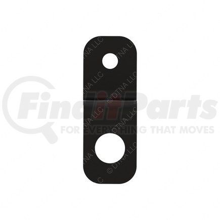 66-04645-000 by FREIGHTLINER - Cable Support Bracket